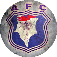 Logo Americano Futebol Clube (MA)